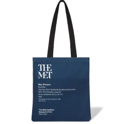 The Metropolitan Museum of Art Klee May Picture Tote Online