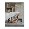 The Metropolitan Museum of Art Live Arts At The Met Clearance