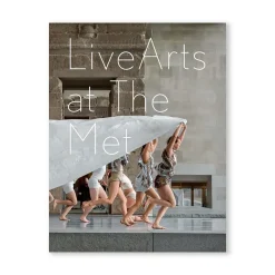 The Metropolitan Museum of Art Live Arts At The Met Clearance