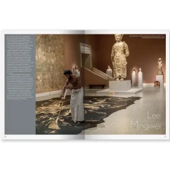 The Metropolitan Museum of Art Live Arts At The Met Clearance