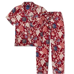 The Metropolitan Museum of Art Lyon Floral Pajamas Sale