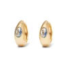 The Metropolitan Museum of Art Medieval Stone Hoop Earrings Online