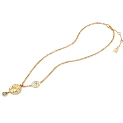 The Metropolitan Museum of Art Mediterranean Coin Pendant Necklace Sale