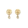 The Metropolitan Museum of Art Mediterranean Coin Stud Earrings Sale