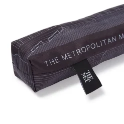The Metropolitan Museum of Art Met Facade Folding Umbrella Discount