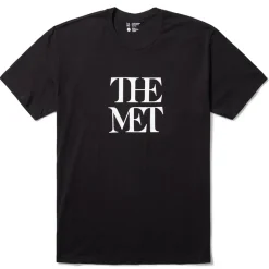 The Metropolitan Museum of Art Met Logo Tee Best