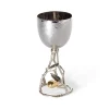 The Metropolitan Museum of Art Michael Aram Pomegranate Kiddush Cup Hot