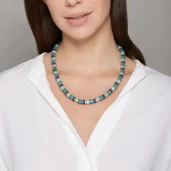 The Metropolitan Museum of Art Middle Kingdom Cylindrical Bead Necklace Outlet