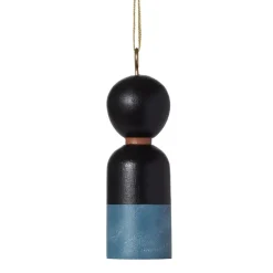 The Metropolitan Museum of Art Modern Artist Wood Ornament Set Fashion