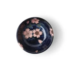 The Metropolitan Museum of Art Namako Pink Sakura Dipping Bowl Best