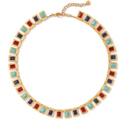 The Metropolitan Museum of Art New Kingdom Gems Collar Necklace Online