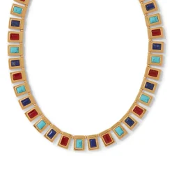The Metropolitan Museum of Art New Kingdom Gems Collar Necklace Online