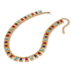 The Metropolitan Museum of Art New Kingdom Gems Collar Necklace Online