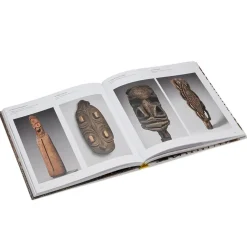 The Metropolitan Museum of Art Oceania: The Shape Of Time Online