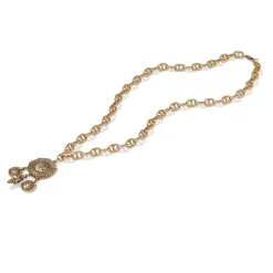 The Metropolitan Museum of Art Ottoman Coin Pendant Necklace Sale