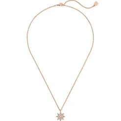 The Metropolitan Museum of Art Ottoman Star Gilded Pendant Necklace Clearance