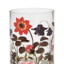 The Metropolitan Museum of Art Peeters Bouquet Of Flowers Glass Vase Online