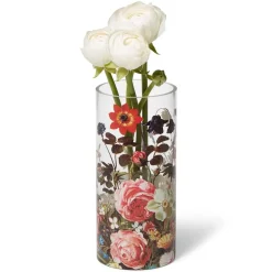 The Metropolitan Museum of Art Peeters Bouquet Of Flowers Glass Vase Online