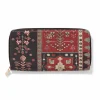 The Metropolitan Museum of Art Persian Garden Zip Wallet Online