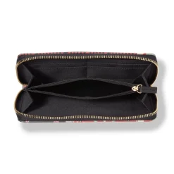 The Metropolitan Museum of Art Persian Garden Zip Wallet Online