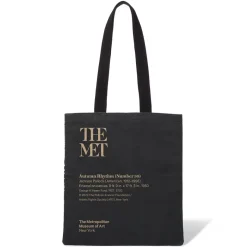The Metropolitan Museum of Art Pollock Autumn Rhythm (Number 30) Tote Discount