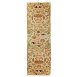 The Metropolitan Museum of Art Portuguese Garden Oblong Scarf Sale