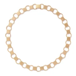 The Metropolitan Museum of Art Roman Chain Necklace Discount