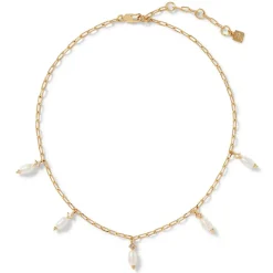 The Metropolitan Museum of Art Royal Tudor Pearl And Chain Necklace Clearance