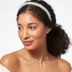 The Metropolitan Museum of Art Royal Tudor Pearl And Chain Necklace Clearance