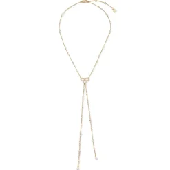 The Metropolitan Museum of Art Royal Tudor Y-Necklace Clearance