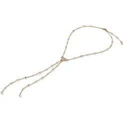 The Metropolitan Museum of Art Royal Tudor Y-Necklace Clearance