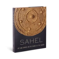 The Metropolitan Museum of Art Sahel: Art And Empires On The Shores Of The Sahara Best