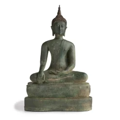 The Metropolitan Museum of Art Seated Buddha Sculpture Best
