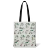 The Metropolitan Museum of Art Sheila Bridges Harlem Toile De Jouy Canvas Tote Sale