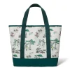 The Metropolitan Museum of Art Sheila Bridges Harlem Toile De Jouy Structured Tote Best