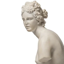 The Metropolitan Museum of Art Statue Of Aphrodite Sculpture Best