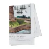 The Metropolitan Museum of Art Statue Of Liberty Tea Towel Clearance