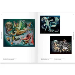 The Metropolitan Museum of Art Surrealism Beyond Borders New