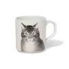 The Metropolitan Museum of Art The Favorite Cat Mug New