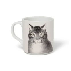 The Metropolitan Museum of Art The Favorite Cat Mug New