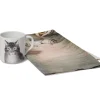 The Metropolitan Museum of Art The Favorite Cat Mug And Tea Towel Set Online