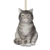The Metropolitan Museum of Art The Favorite Cat Ornament New