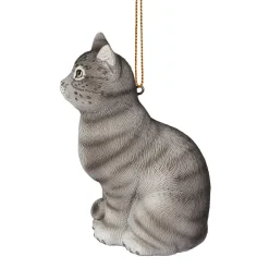 The Metropolitan Museum of Art The Favorite Cat Ornament New