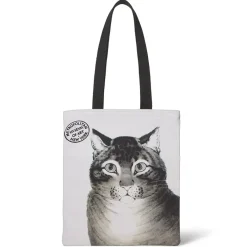 The Metropolitan Museum of Art The Favorite Cat Tote Sale