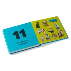 The Metropolitan Museum of Art The Met 123: A Counting Book Of Art Best