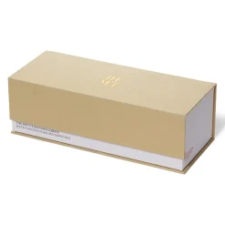 The Metropolitan Museum of Art The Met Cloisters Garden Hand-Painted Glass Ornament Set Clearance