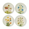 The Metropolitan Museum of Art The Met Cloisters Garden Side Plate Set Sale