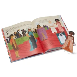 The Metropolitan Museum of Art The Met Dress-Up Paper Dolls Online