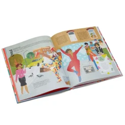 The Metropolitan Museum of Art The Met Dress-Up Paper Dolls Online