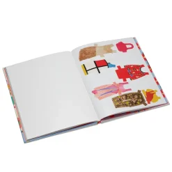 The Metropolitan Museum of Art The Met Dress-Up Paper Dolls Online